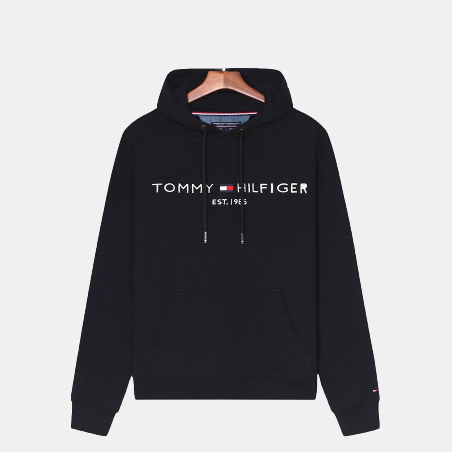 Tommy Hilfiger Felpa Essential Hemd