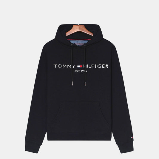 Tommy Hilfiger Felpa Essential Hemd