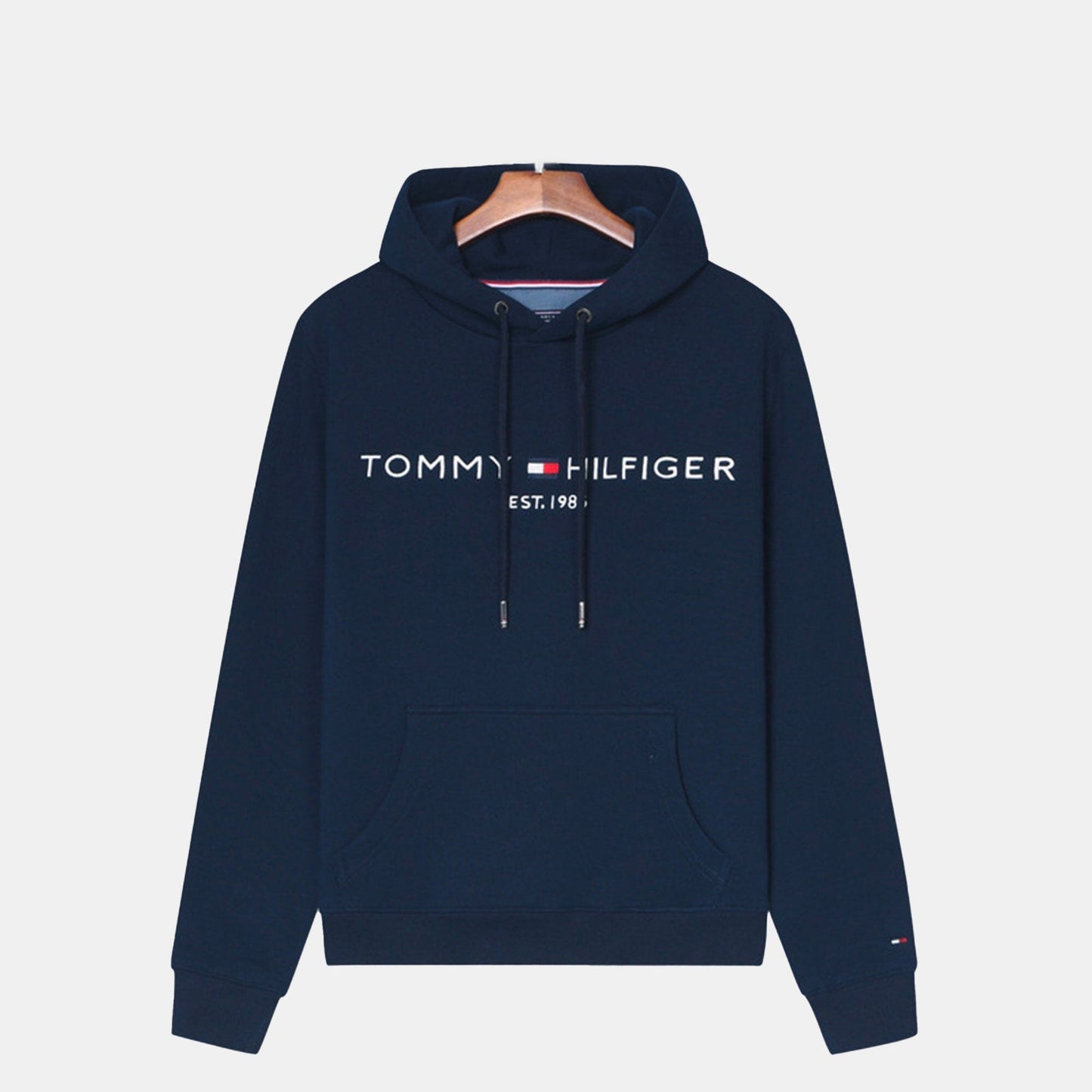 Tommy Hilfiger Felpa Essential Hemd