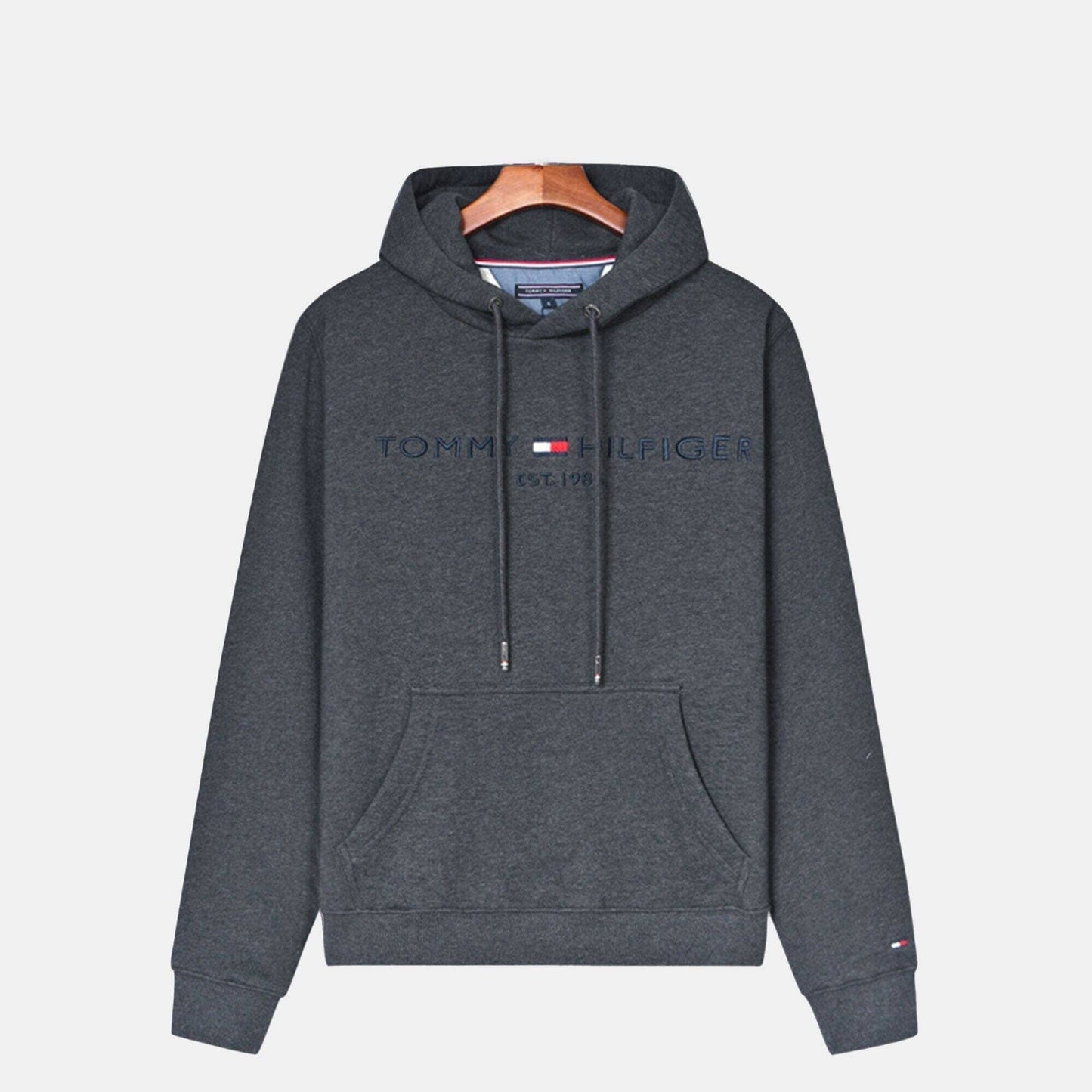 Tommy Hilfiger Felpa Essential Hemd