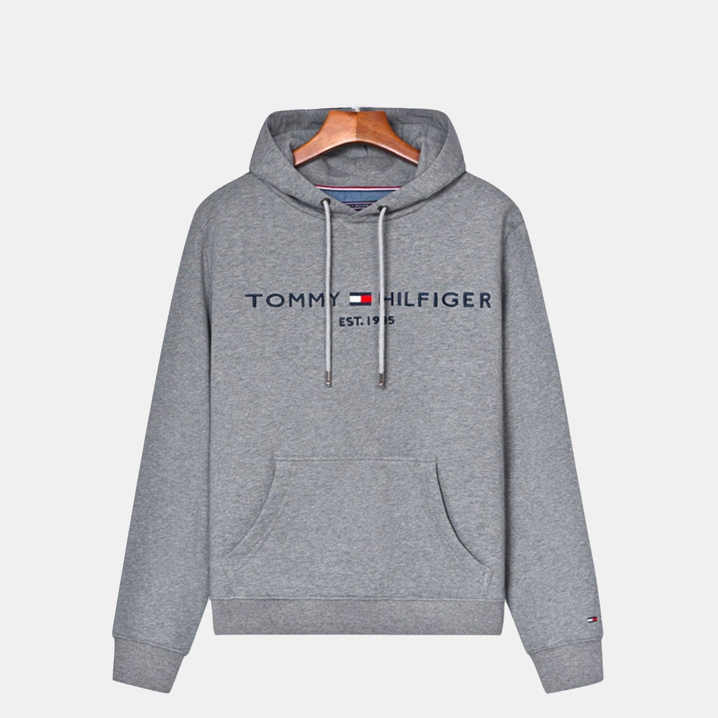Tommy Hilfiger Felpa Essential Hemd