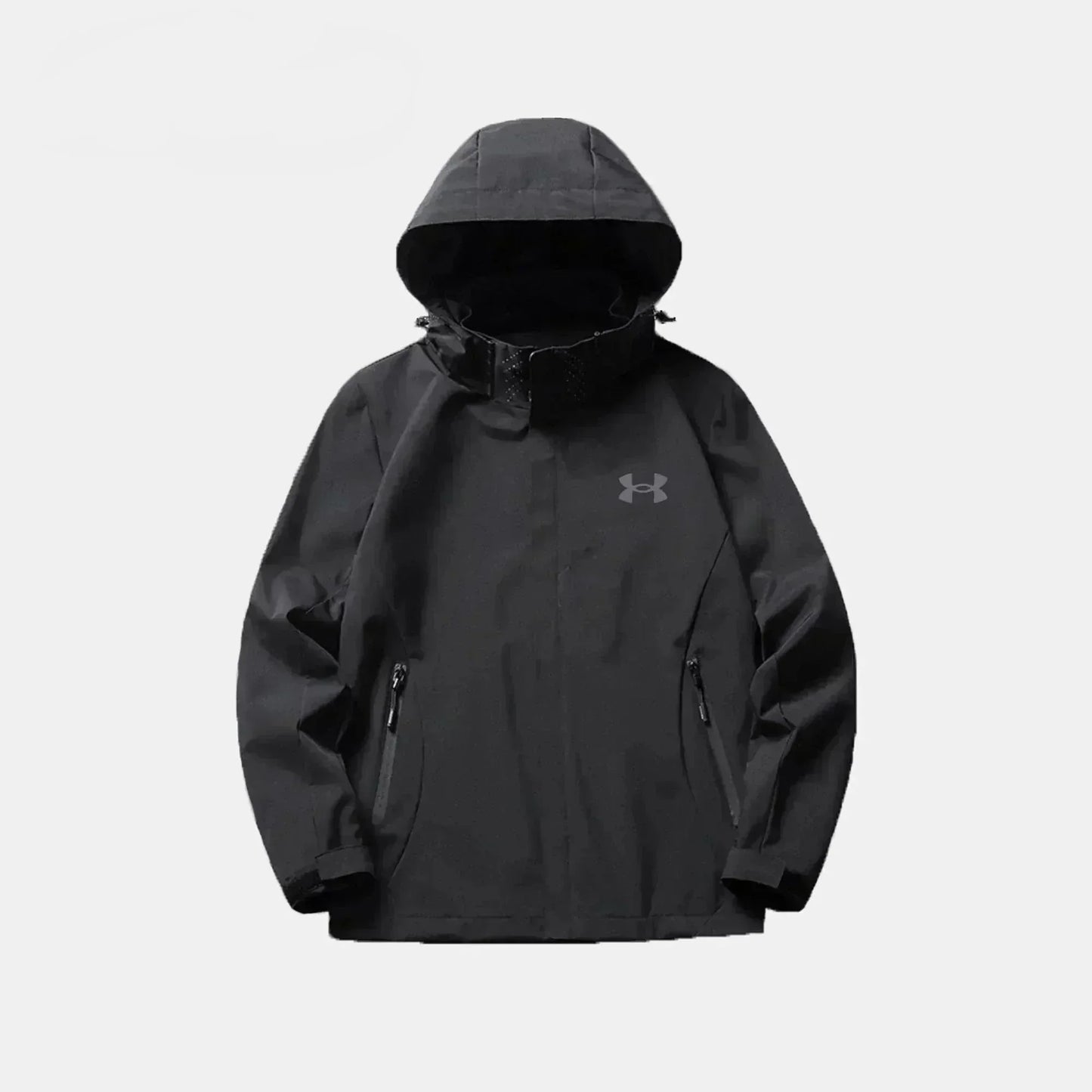 Under Armour Wasserdichte Sportjacke