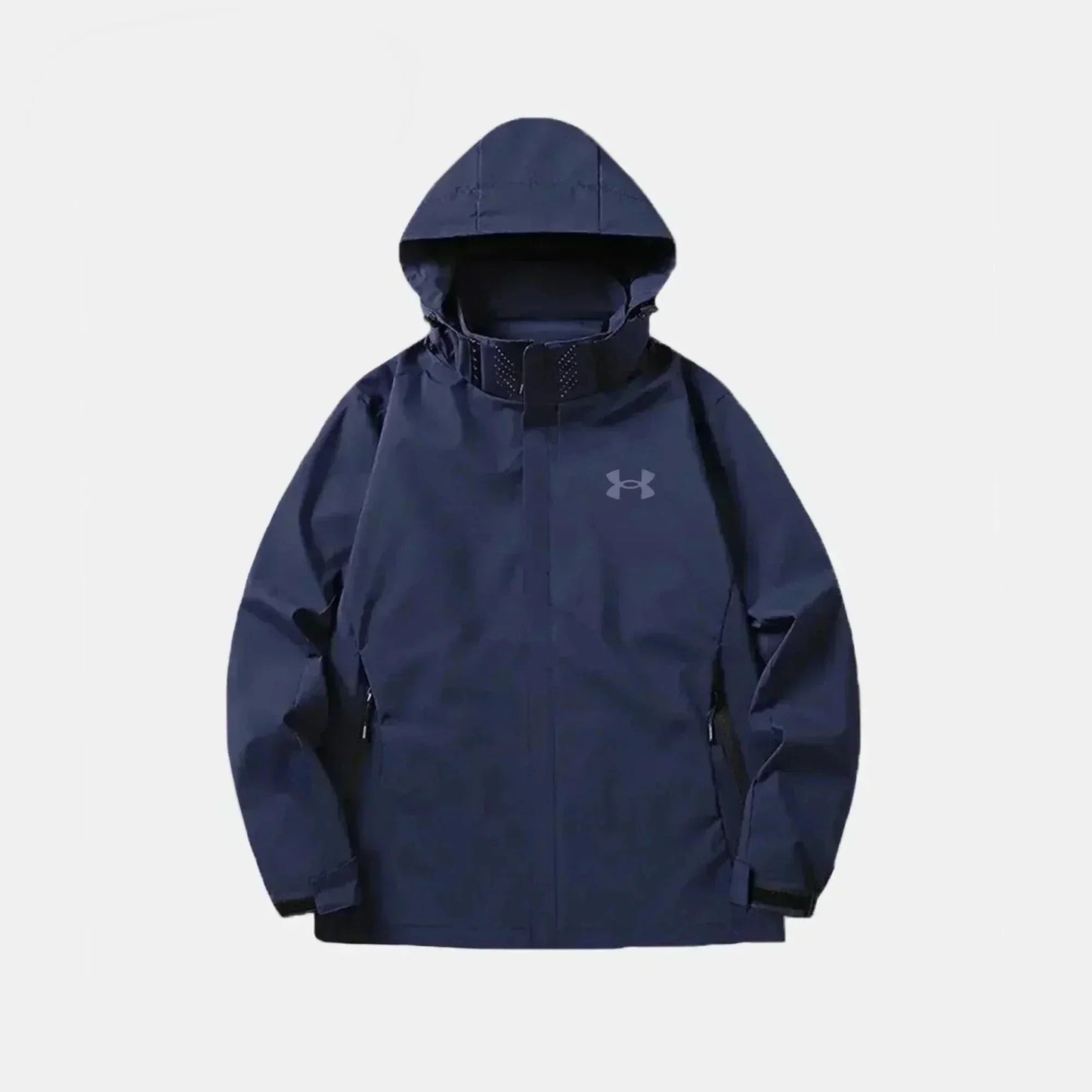 Under Armour Wasserdichte Sportjacke