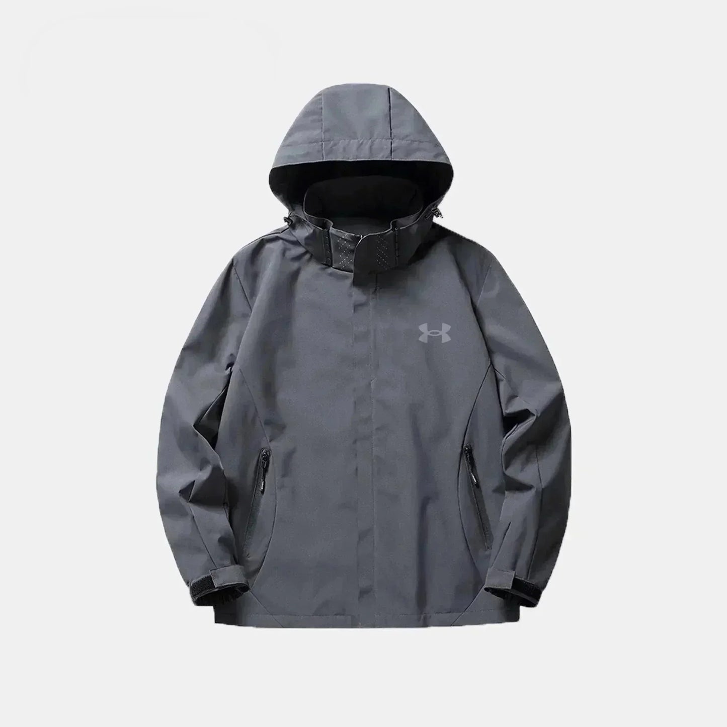Under Armour Wasserdichte Sportjacke