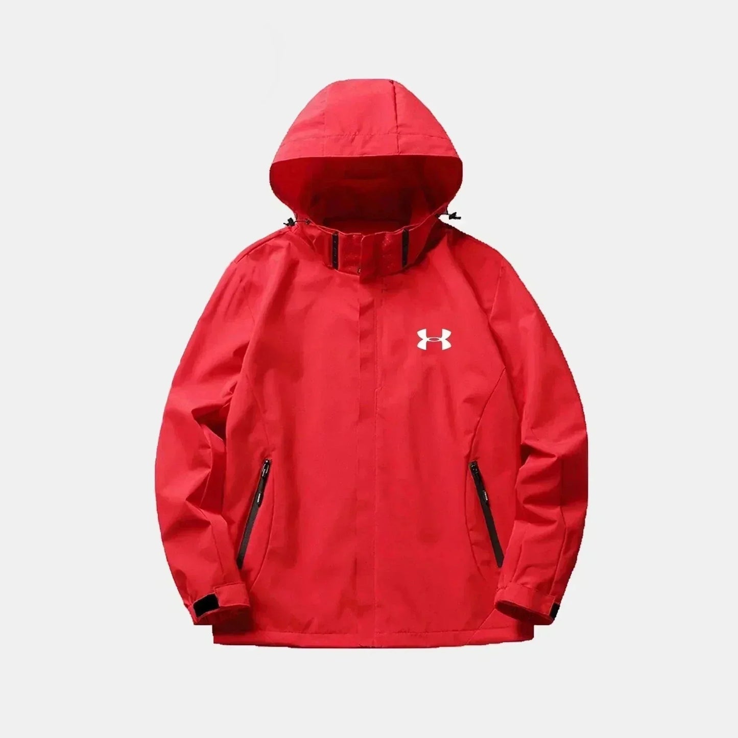 Under Armour Wasserdichte Sportjacke